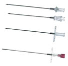 Guidewire Introducer Needles